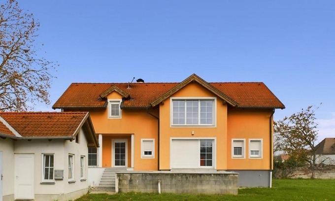 Parndorf House | Idyllisches Ferienhaus Parndorf
