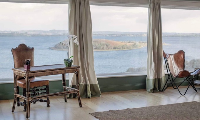 Oughterard House | Corrib Lodge (Exclusive Rental)