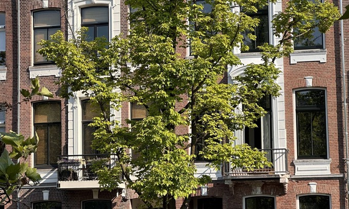 De Weteringschans Hotel | If boutique hotel