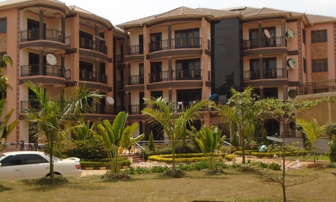Kireka Apartment | If you’re in Kampala for business or pleasure 243 apartments is a great choice