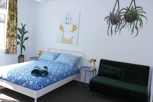 Nottingham City Centre Hostel | Igloo Hybrid
