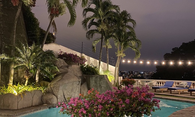 San Eduardo Bed & Breakfast | Iguanazu Bed & Breakfast