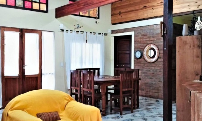 Zona Granja House | Iguazu Country house