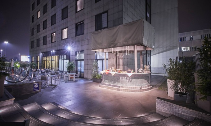 Lorenteggio Hotel | iH Hotels Milano Lorenteggio