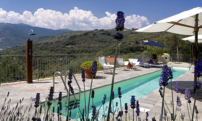 Civezza House | "II Faudo"