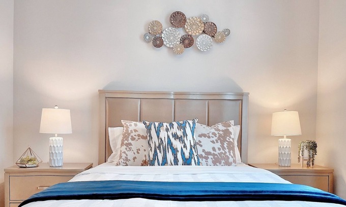 Portola Springs House | IIrvine Great Park Private Suite