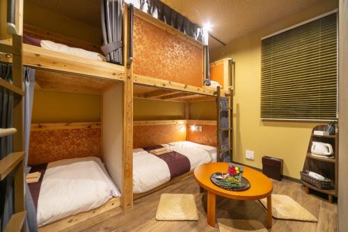Haneda Hotel | IKIDANE Cozy Hotel Haneda Airport - Vacation STAY 25834v