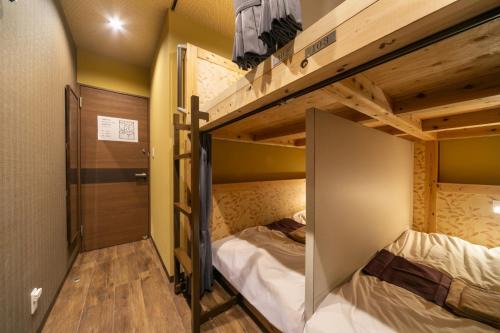 Haneda Hotel | IKIDANE Cozy Hotel Haneda Airport - Vacation STAY 25827v