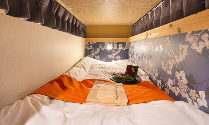 Haneda House | IKIDANE Cozy Hotel Haneda Airport