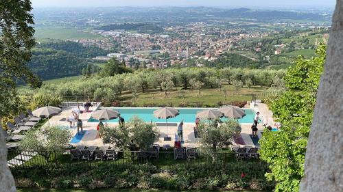 Sant'Ambrogio di Valpolicella Bed & Breakfast | Il Biotto - Adults only