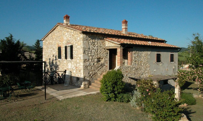 Saturnia Other | IL Bagno - Podere 200 m from the Terme di Saturnia surrounded by a large garden