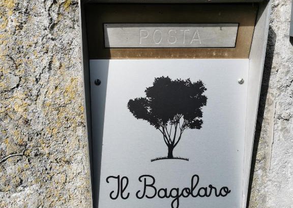 Teolo House | Il Bagolaro