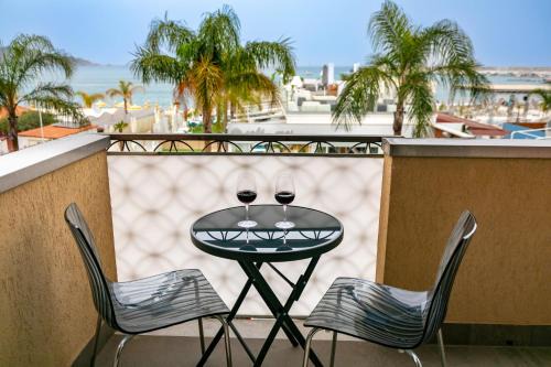 Giardini Naxos Apartment | Il Balcone sul Mare