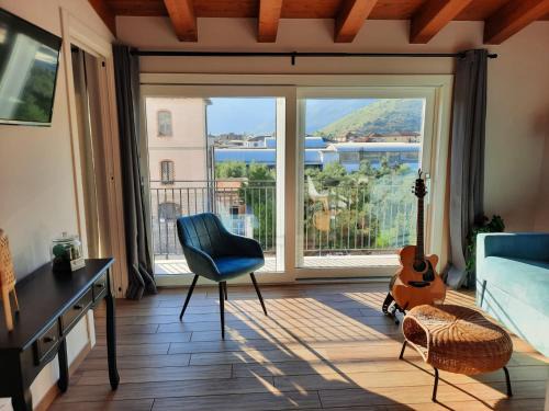 Fondi Bed & Breakfast | Il Beccaria Relais B&B