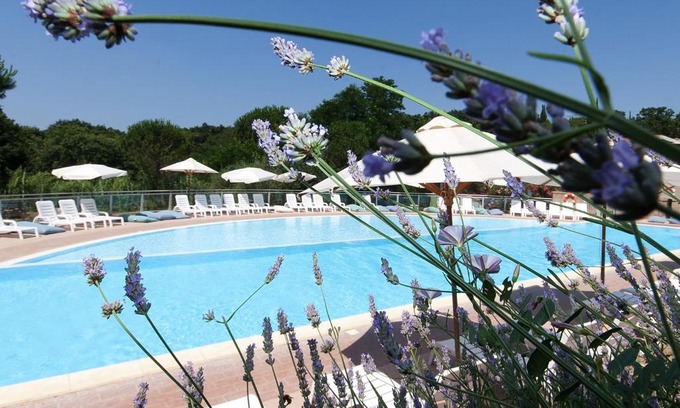 Guardistallo Resort | Il Borgo Centro Vacanze