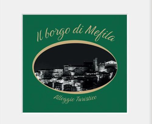 Scandriglia Apartment | Il borgo di Mefila, La casa in Corte