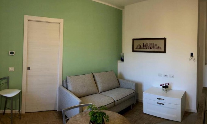Ballabio Apartment | Il Bosco - vicino al lago, vicino alle montagne