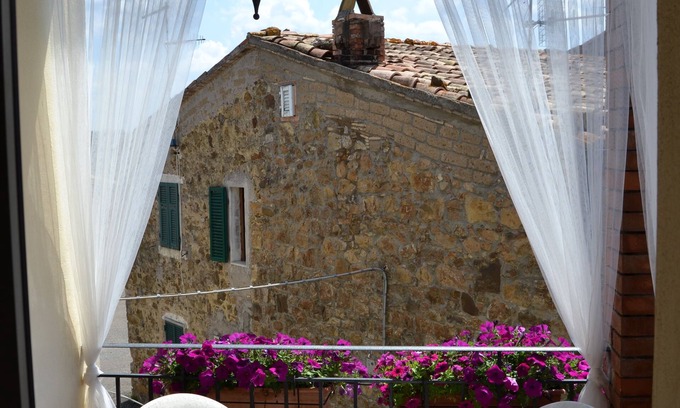 Poggio Murella House | Il Cantuccio