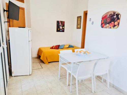 Casuzze House | Il Carrubo Casetta vacanza