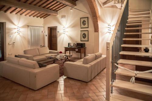 Pontedera Bed & Breakfast | Il Casale di David