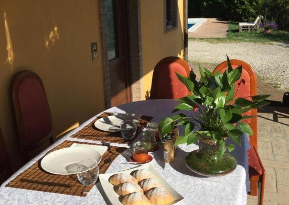 Fabro Bed & Breakfast | Il Casale di Lavinia