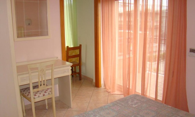 Villa Rosa Apartment | Il Casale