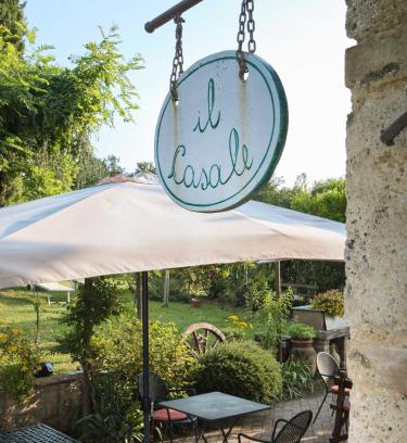 Poggibonsi Bed & Breakfast | Il Casale