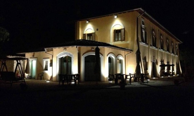 Norcia Bed & Breakfast | Il Casale San Martino