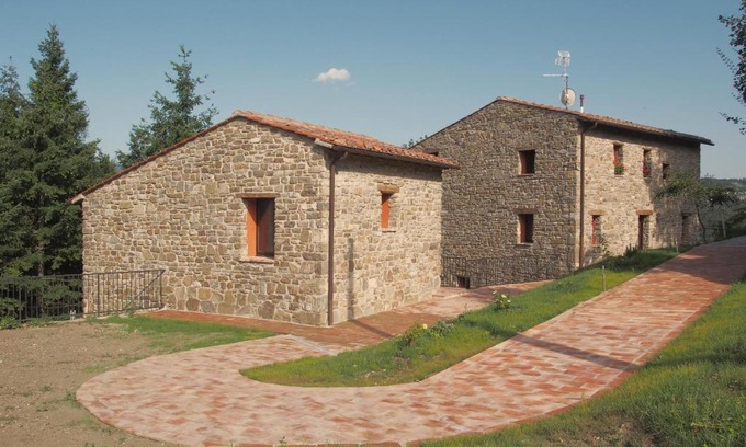 Camugnano House | Il Casale-toscoemiliano