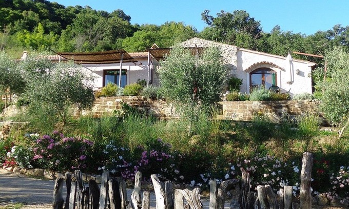 Saturnia Other | IL Casaletto