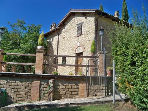 Subiaco House | IL Casaletto