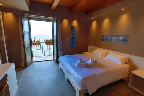Scilla Hotel | Il Casato Deluxe Rooms