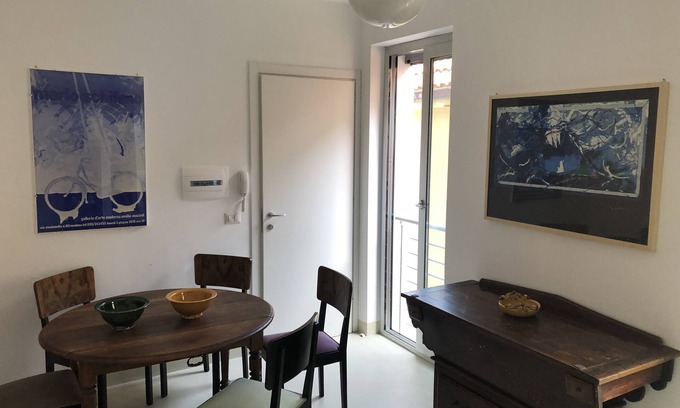 Scilla Apartment | Il Castello apartment