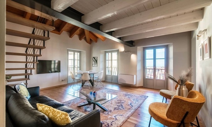 Menaggio Apartment | Il Castello - My Home In Como