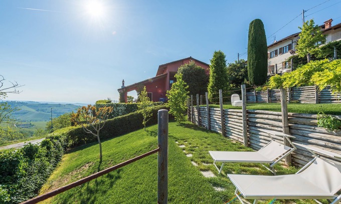 Treiso Apartment | il ciuchè apartments, treiso "unit 1"