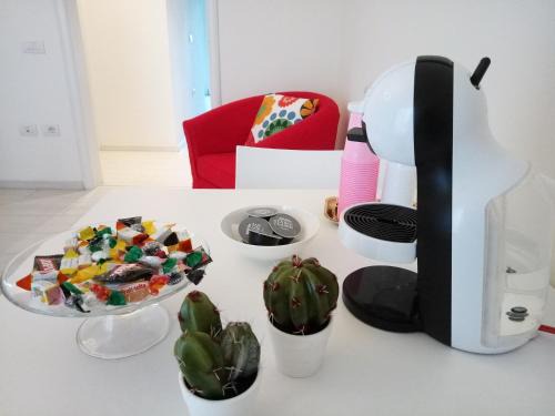 Terradura Bed & Breakfast | Il colore dei sogni