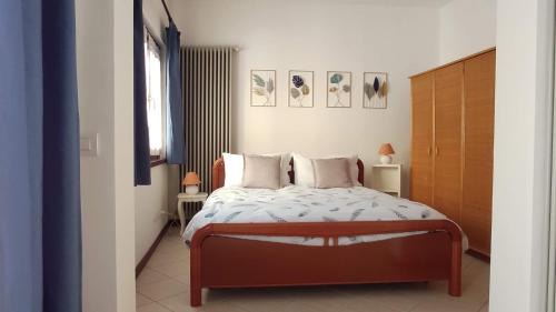 Bergamo Apartment | Il Cortiletto - Apartment