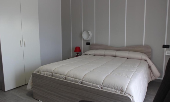 Sellia Marina Bed & Breakfast | IL FEUDO