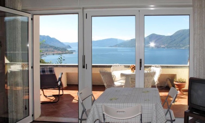 Poppino Apartment | Il Gaggio by Interhome