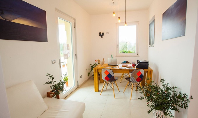 Termoli Bed & Breakfast | Il Gallo con gli Stivali