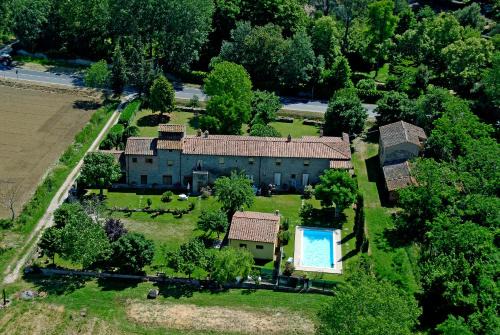 Sodo Apartment | Il Gelso