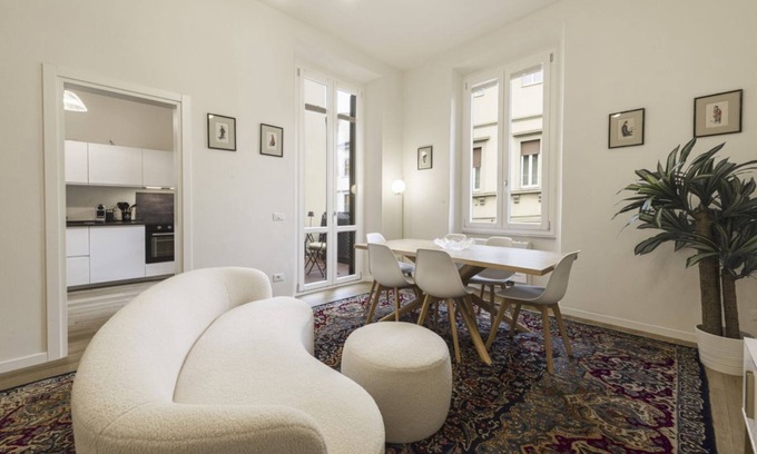 Ricorboli Apartment | Il gelsomino by MMega