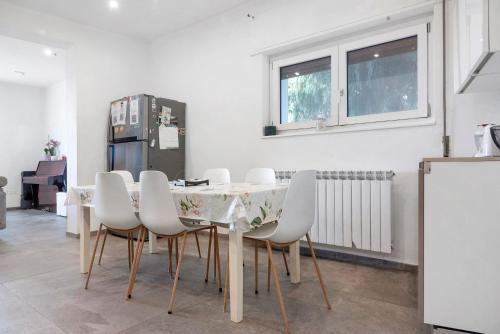 Cavagnano Villa | Il Gelsomino