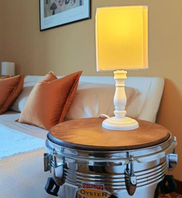 Castelvetro Piacentino Bed & Breakfast | Il Giardino della Musica
