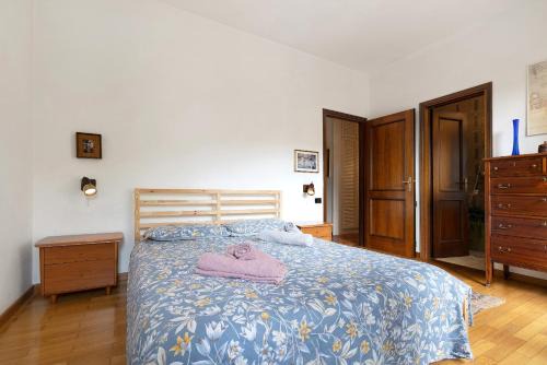 Finalborgo Apartment | Il giardino di Giò