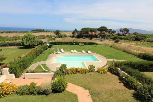 La Muddizza Apartment | Il Giardino House - Key to Villas