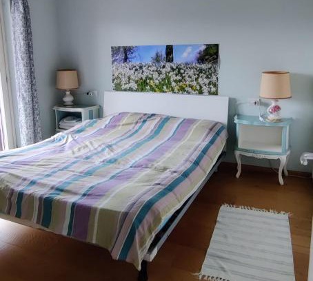 Colico Piano Apartment | Il Giardino