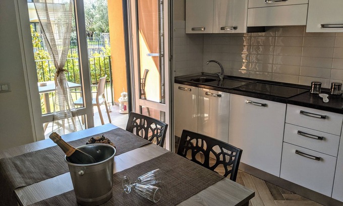 Marina di Ascea Hotel | il Giglio Marino Cilento Residence
