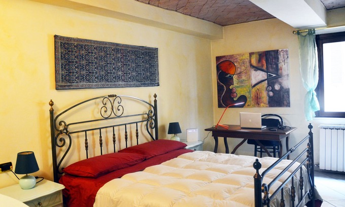 Old Town Apartment | Il Gioiellino di Modena - Elegant Apartment[☆]