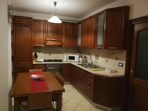 Madonna di Tirano Apartment | IL GIRASOLE